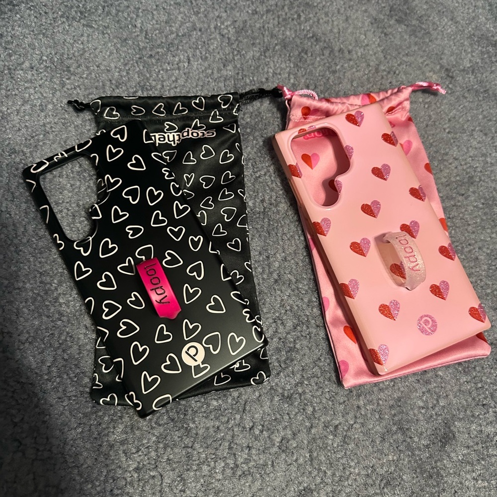 Loopycases for s23 ultra